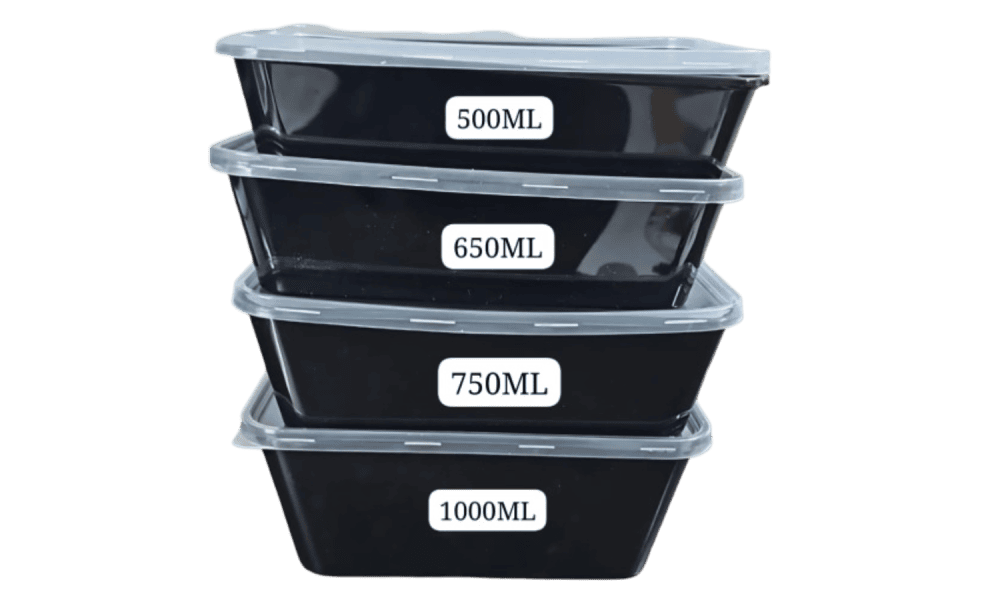 Food Containers