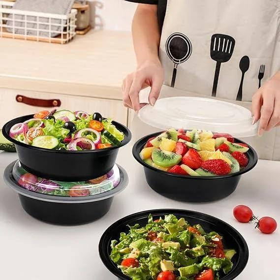 Plastic Containers