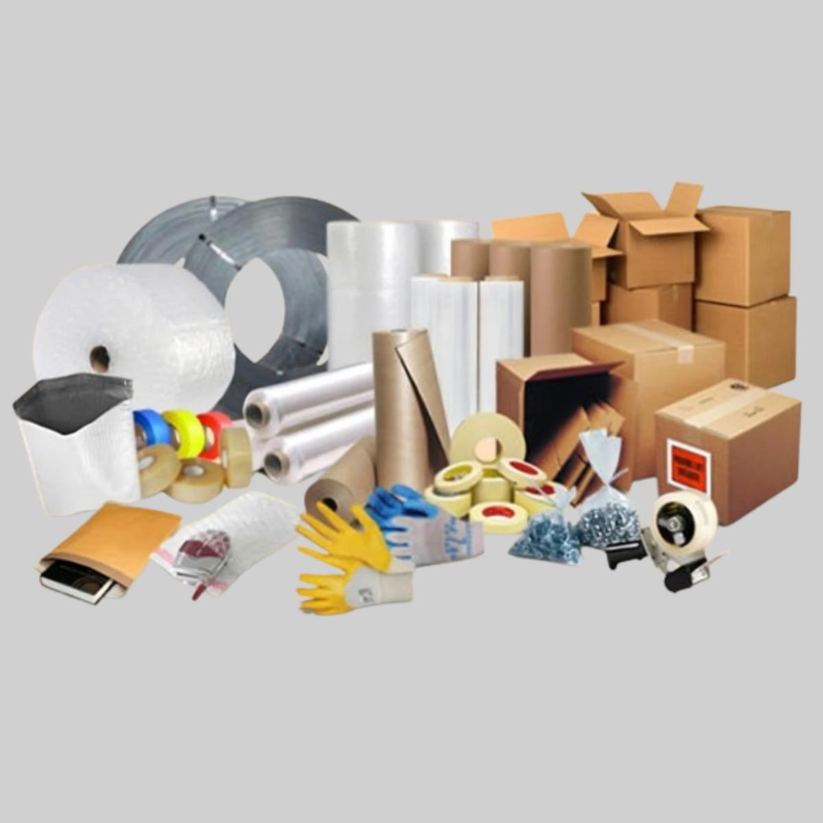 Industrial Packaging