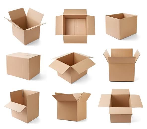 Packaging Supplies
