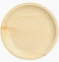 Areca Leaf Plate