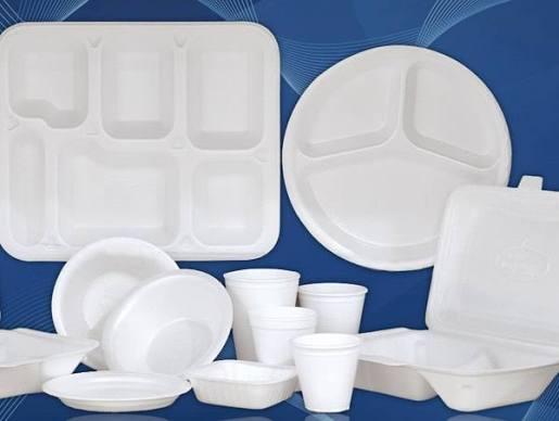 Disposable Tableware Set