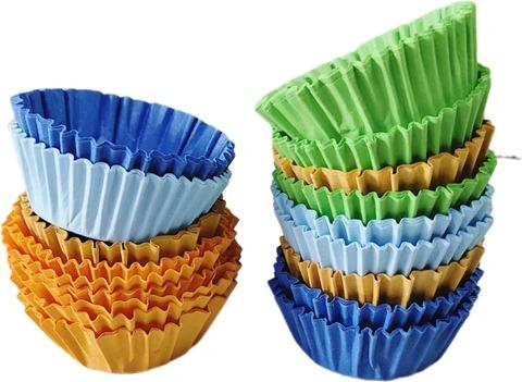 Paper Baking Cups
