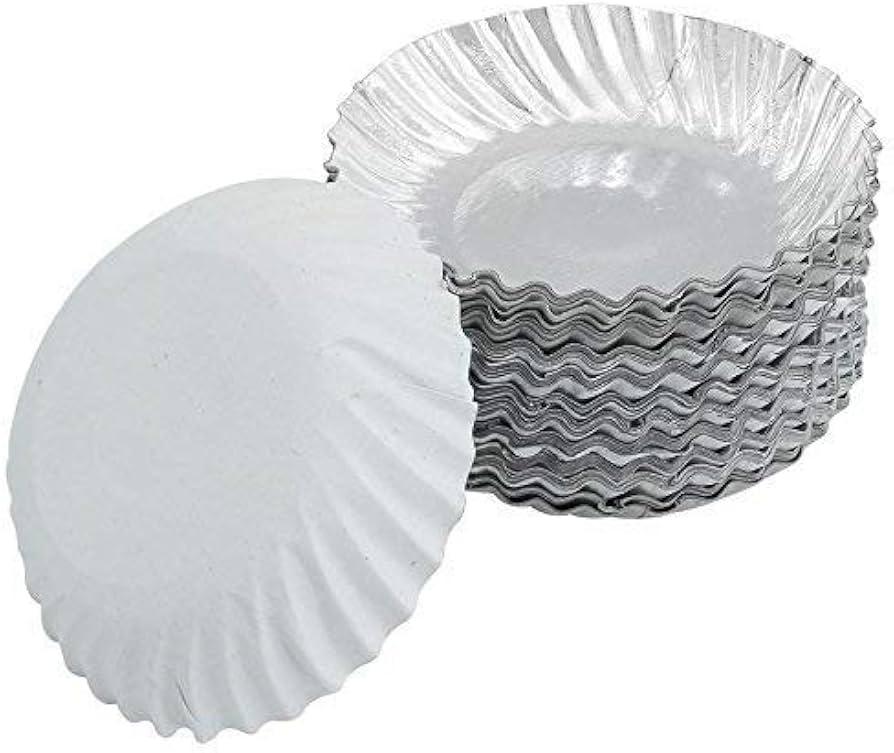 Disposable Paper Plates