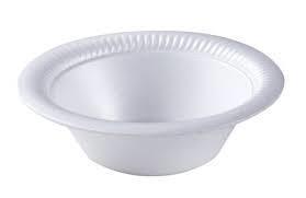 Disposable Food Bowl
